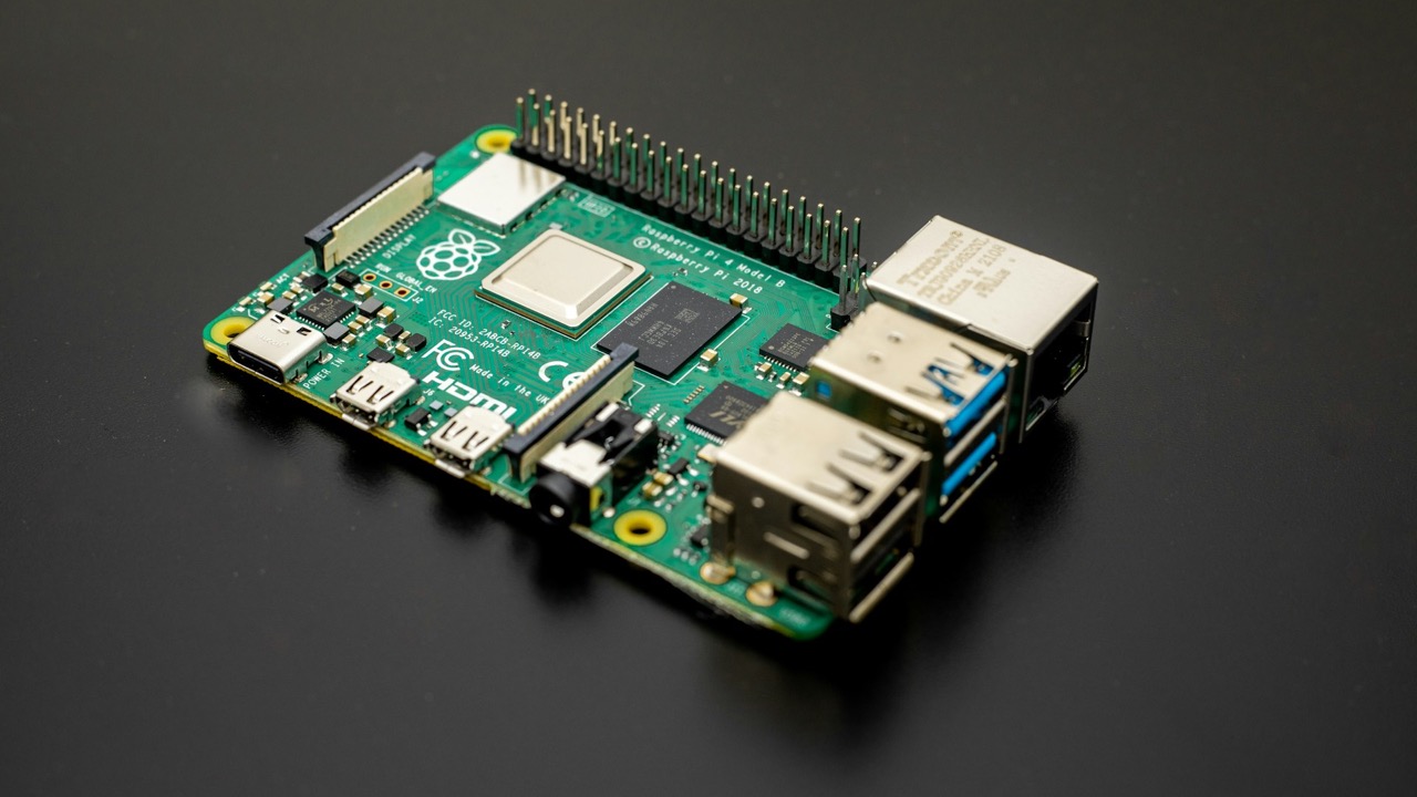 Raspberry Pi Monitor Not Working? Try These Fixes