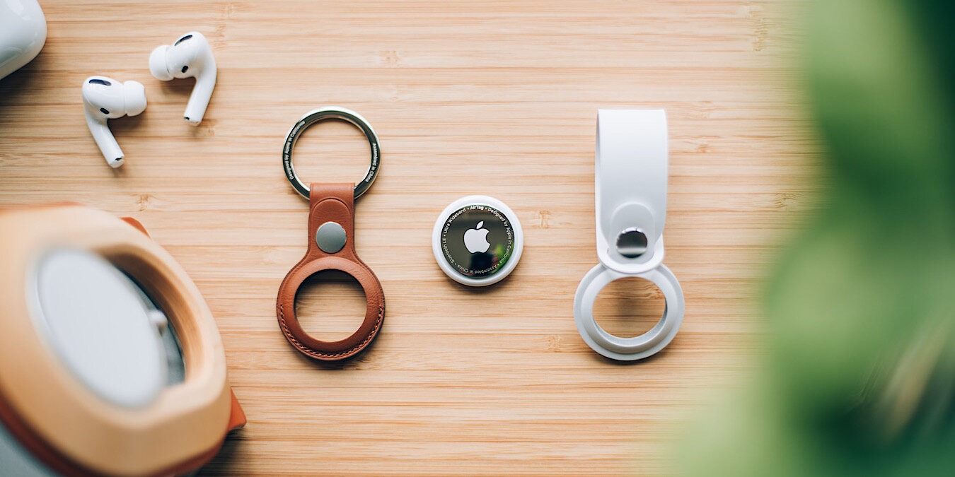 How to Share AirTags With Family and Friends