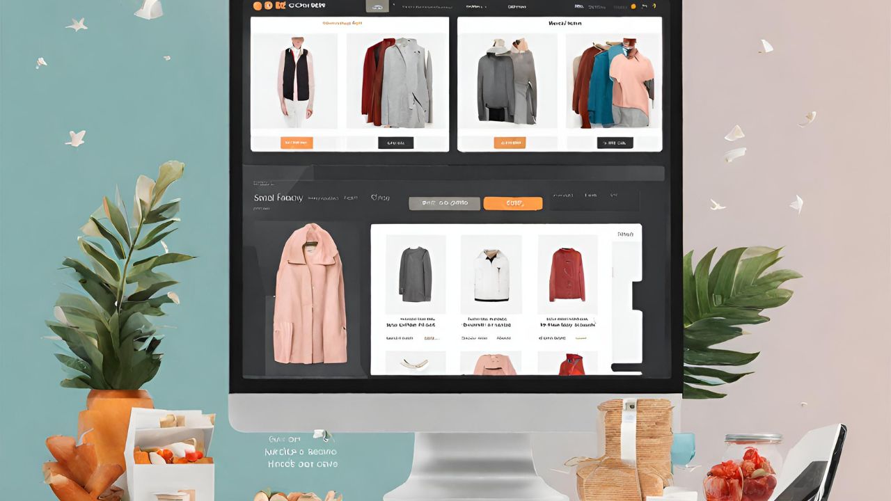 Shopify Wordpress Store