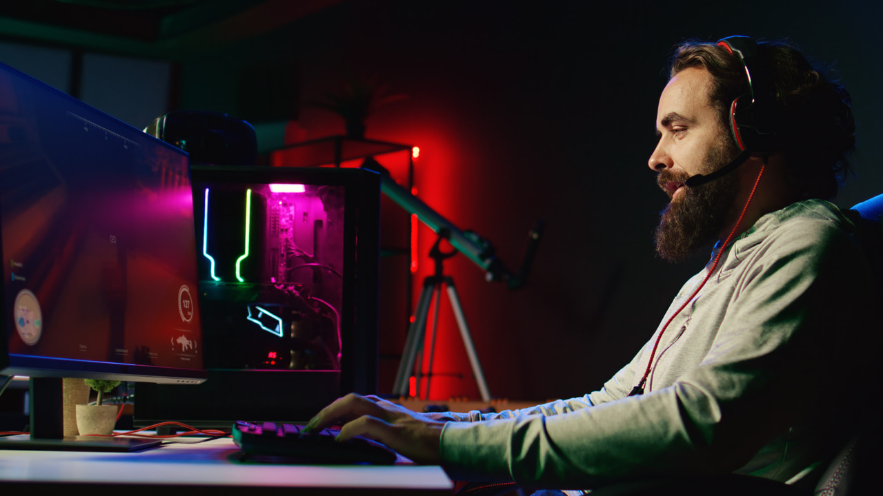 Stabilize Frametime in Windows for the Best Gaming Experience