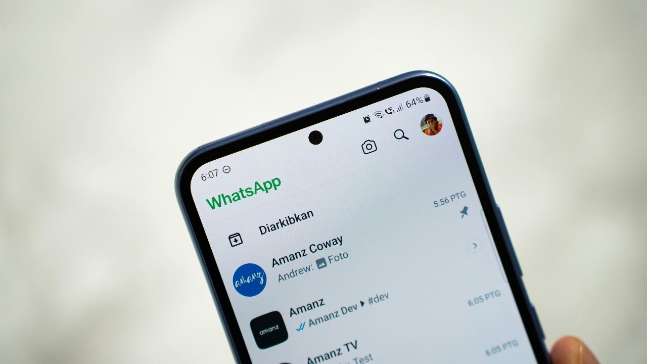 Stop WhatsApp Status Mentions from Bypassing Your Archive and Mute Settings