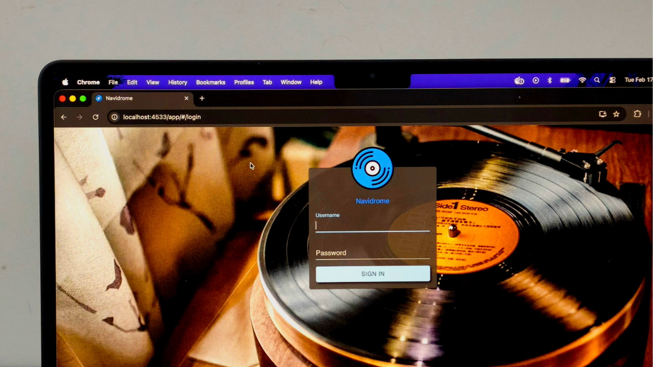 How I Replaced Music Streaming Services With a Self-Hosted Stack