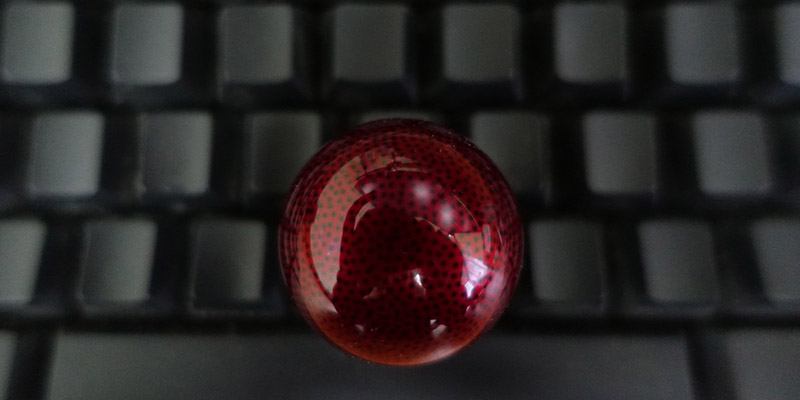 Why You Need a Trackball Mouse