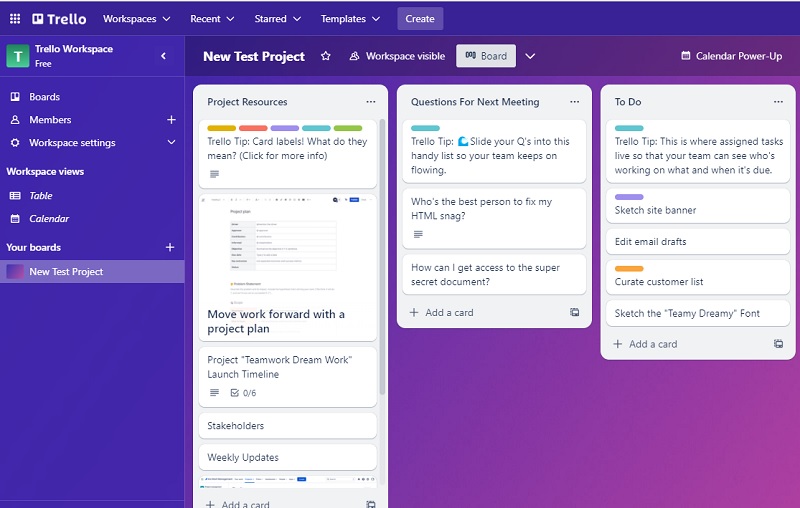 Trello Vs Asana Should You Migrate Trello Ease