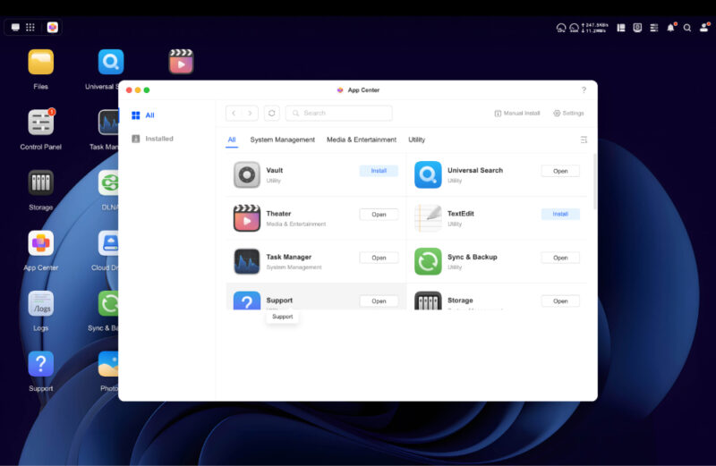 Ugreen Software apps