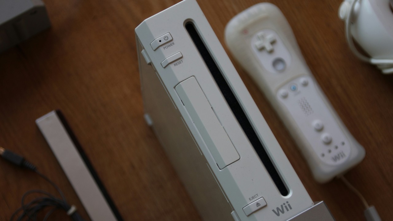 Wii Worth Playing 2024 Feature