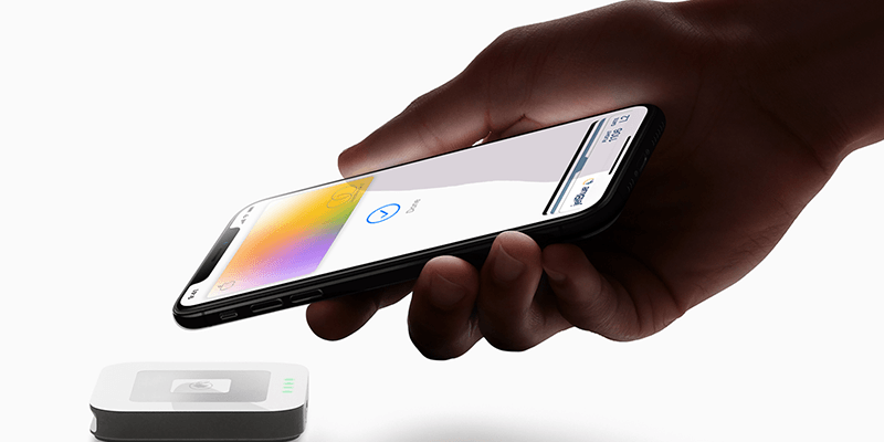 How Does the Apple Credit Card Work?