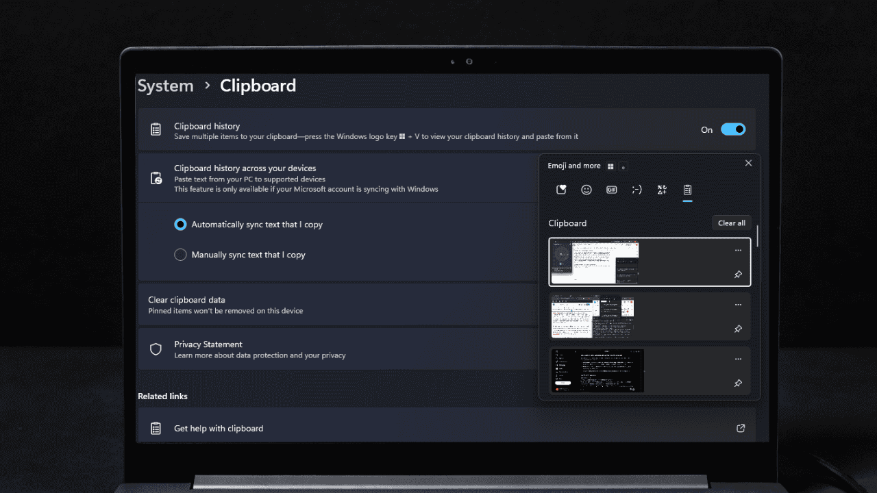 The Windows Setting I Overlooked for Years That Now Saves Me Hours Weekly