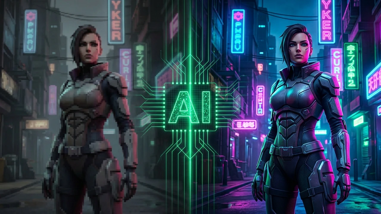 Nvidia Dlss Featured